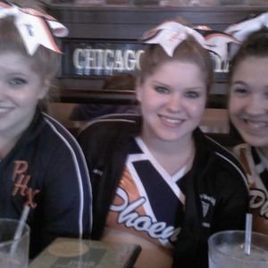 Meet your Posher, Anne